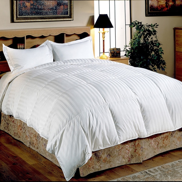 Hotel Comforter Down Duvet Comforter Pure Color Home Textile