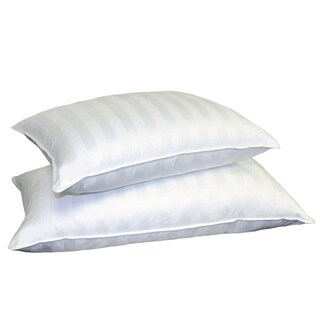 Hotel Grand Siberian White Down 500 Thread Count