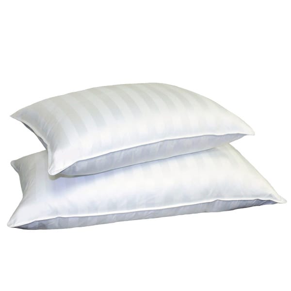 Blue ridge home fashions down pillow bed bath outlet and beyond