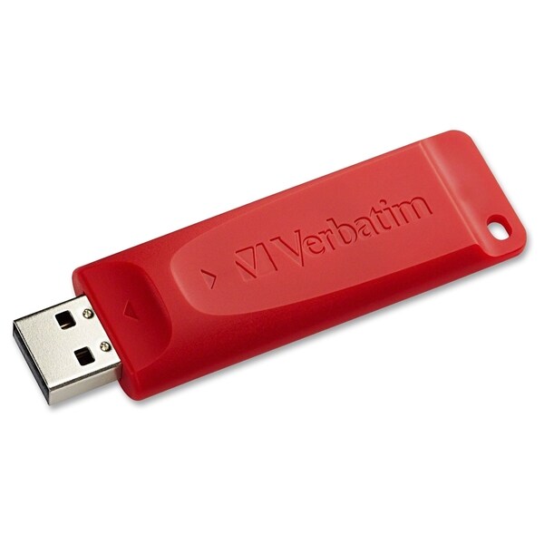 verbatim store n go usb 3 only sees 100mb