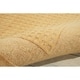 preview thumbnail 34 of 55, Nourison Westport Solid Border Hand-tufted Wool Area Rug
