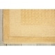preview thumbnail 32 of 55, Nourison Westport Solid Border Hand-tufted Wool Area Rug