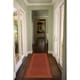preview thumbnail 42 of 55, Nourison Westport Solid Border Hand-tufted Wool Area Rug 2'3" x 7'6" Runner - Red - Runner/Rectangle