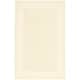preview thumbnail 57 of 55, Nourison Westport Solid Border Hand-tufted Wool Area Rug 3' 6" x 5' 6" - White - Runner/Rectangle