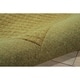 preview thumbnail 38 of 55, Nourison Westport Solid Border Hand-tufted Wool Area Rug