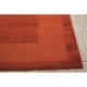 preview thumbnail 43 of 55, Nourison Westport Solid Border Hand-tufted Wool Area Rug