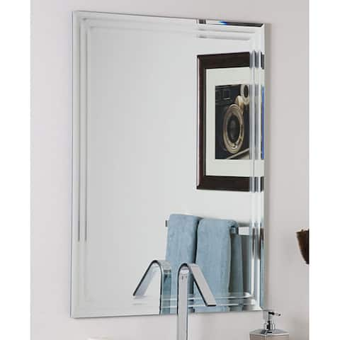 Decor Wonderland Mirrors Shop Online At Overstock