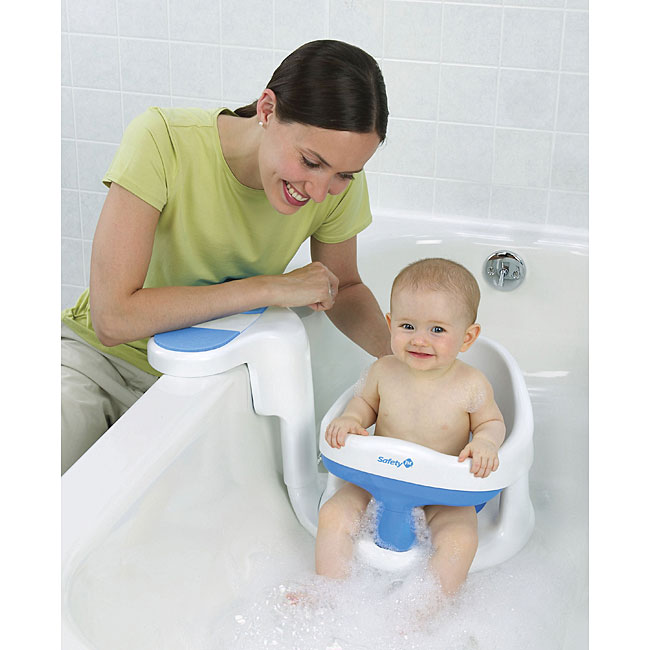 safety first tubside bath seat