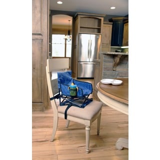 regalo my chair portable booster