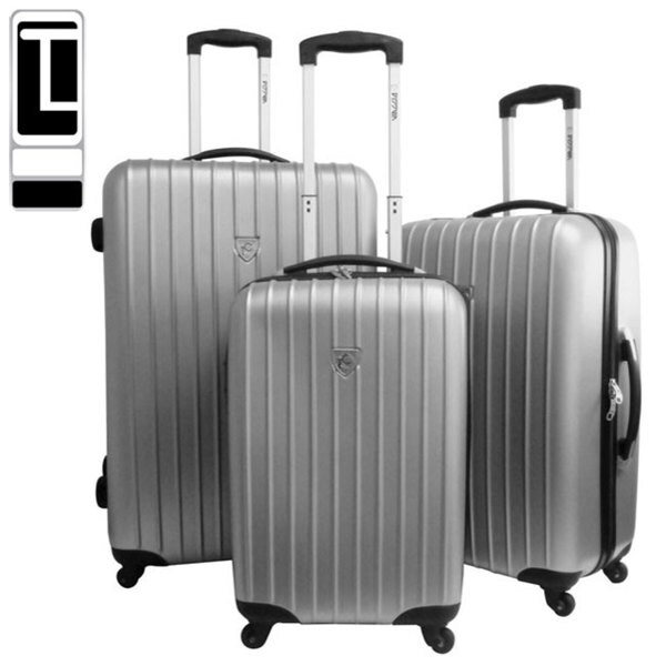 polycarbonate luggage