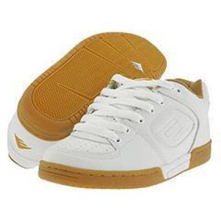 emerica reynolds white