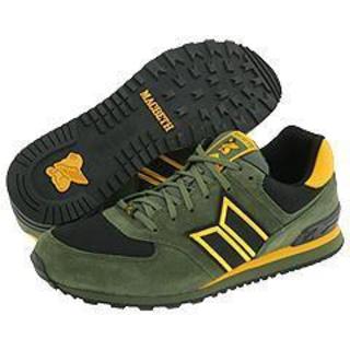 macbeth shoes for men