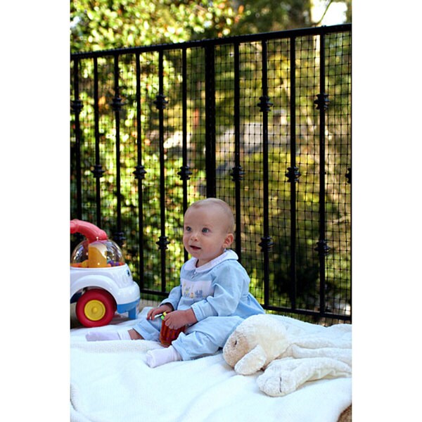 Outdoor Netting (15 Feet)