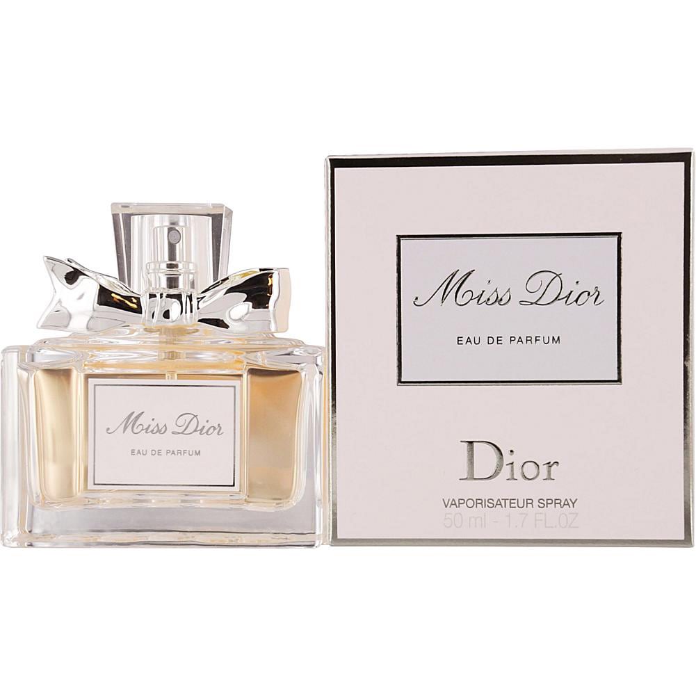 Shop Christian Dior Miss Dior Women S 1 7 Ounce Eau De Parfum