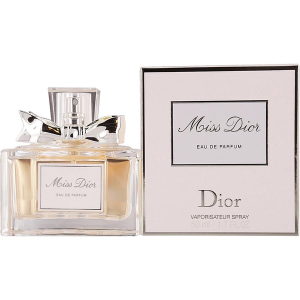 christian dior miss dior perfume