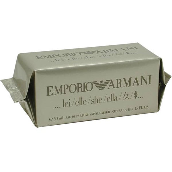 perfumes similar to emporio armani she