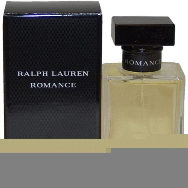 Shop Romance by Ralph Lauren Men's 1.7-ounce Eau de Toilette Spray ...