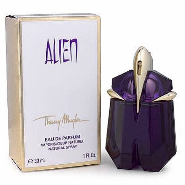 teri mugler parfum