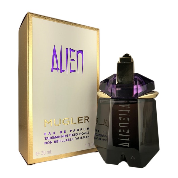 prix eau de parfum alien