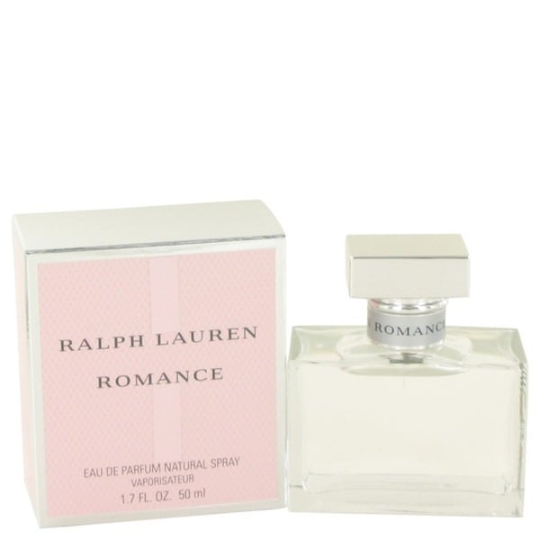 Shop Ralph Lauren Romance Women's 1.7-ounce Eau de Parfum Spray - Free ...