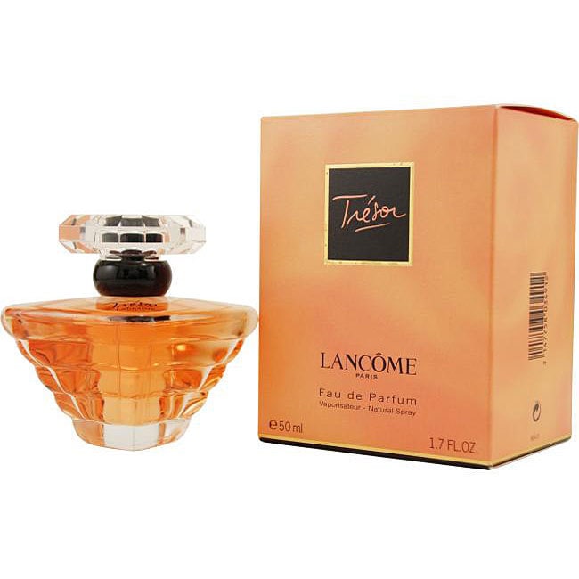 Lancome Tresor 1.7-ounce Women's Eau de Parfum Spray