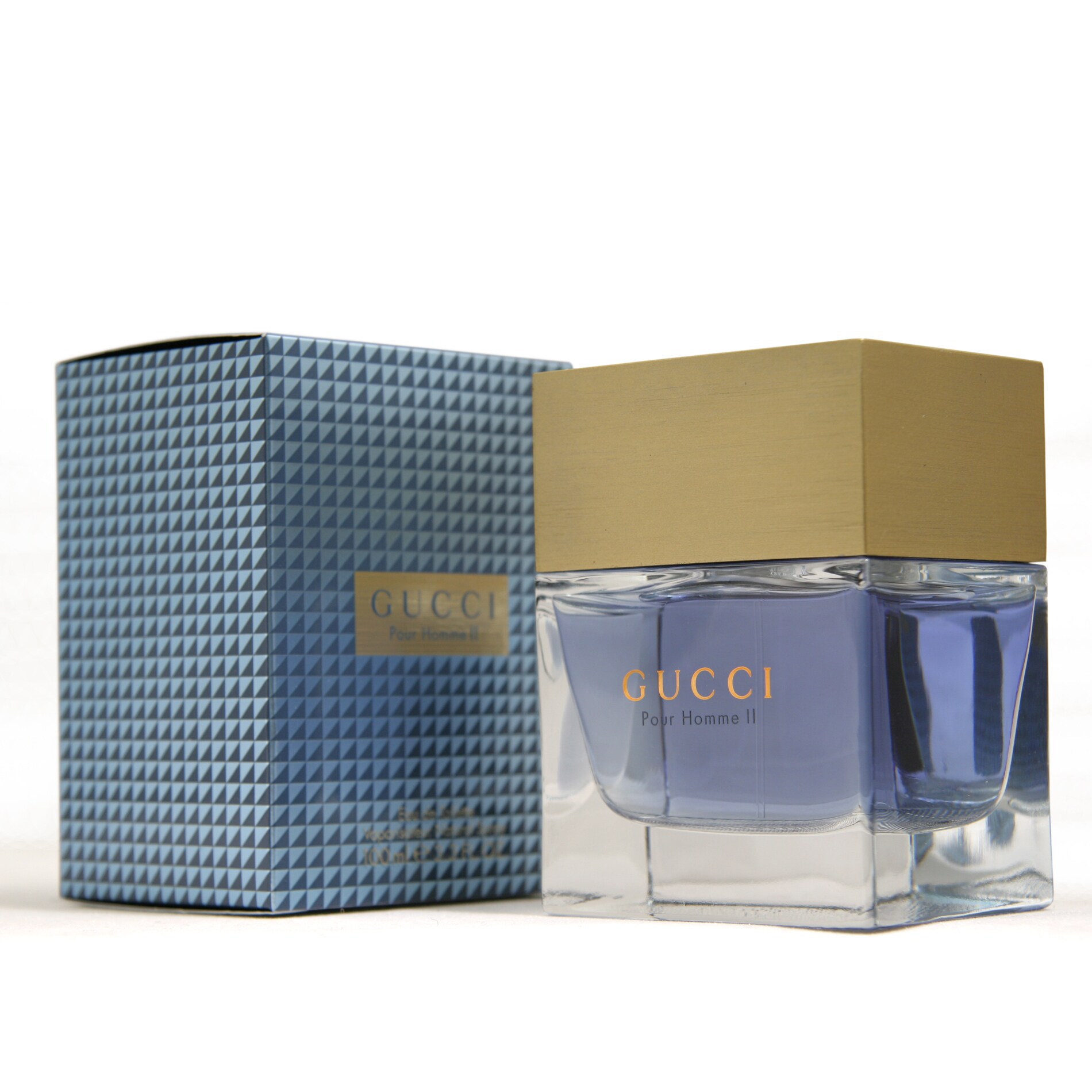 gucci pour homme 2 pret