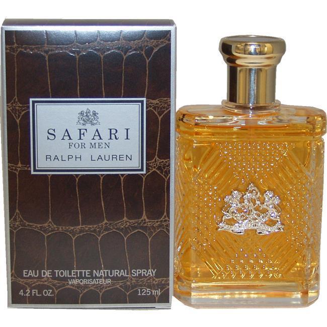 Safari cologne outlet dillards