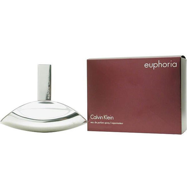 calvin klein euphoria women's perfume