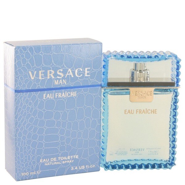versace versace man eau fraiche