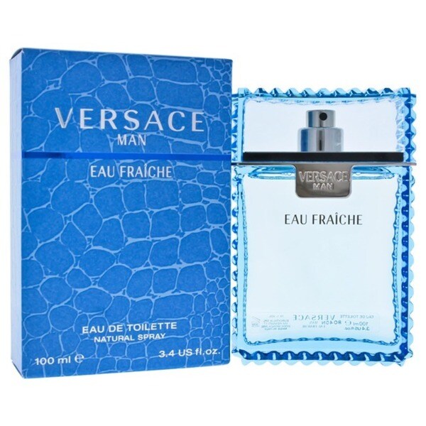 parfum versace eau fraiche