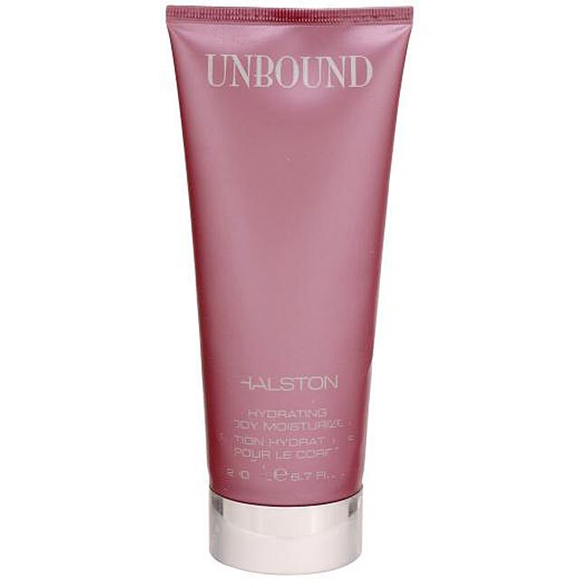 unbound halston