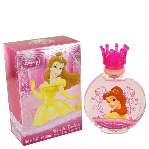 Disney Perfumes & Fragrances | Find Great Beauty Products Deals ...