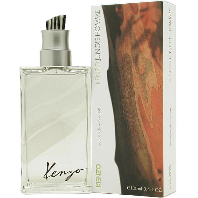 kenzo homme perfume price