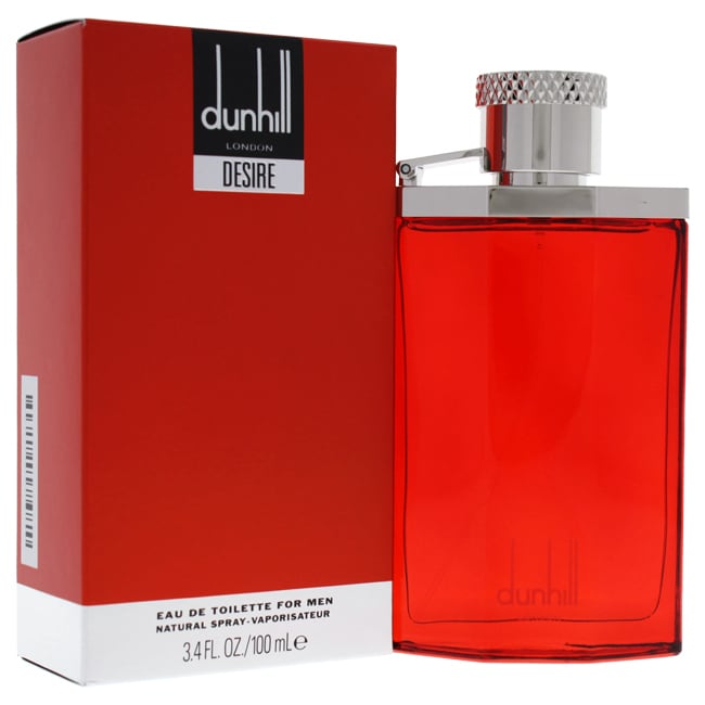 Shop Alfred Dunhill Desire Men's 3.4 