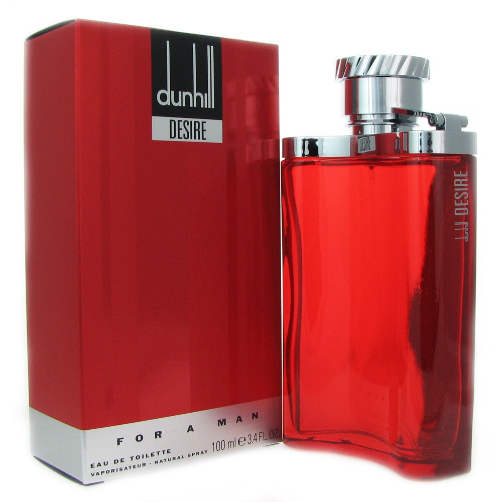 perfume dunhill desire