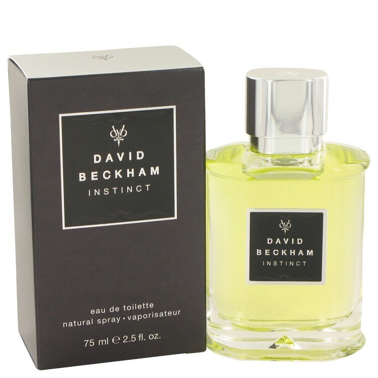 david beckham homme eau de toilette