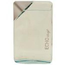 Echo By Davidoff Men's 3.4 ounce Aftershave Davidoff Aftershave Treatments