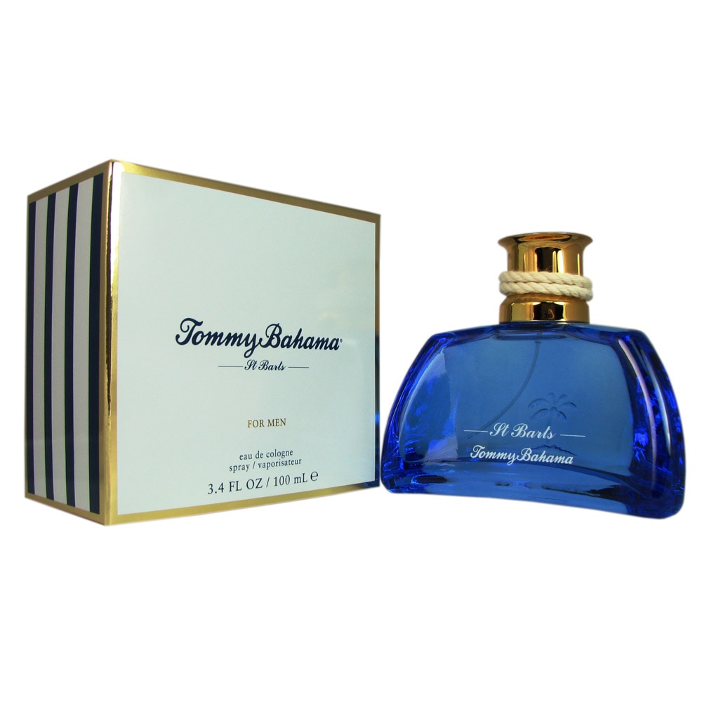 Tommy Bahama Perfumes \u0026 Fragrances 