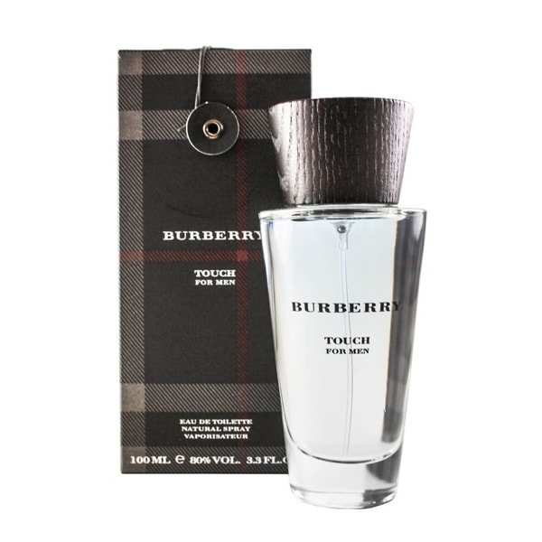 burberry touch perfume shop