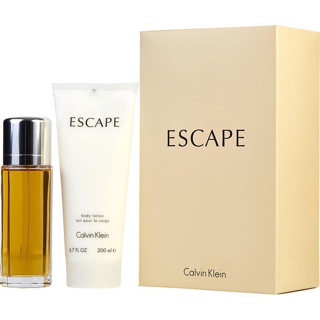 calvin klein perfume gift set price