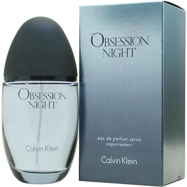 obsession night calvin klein price