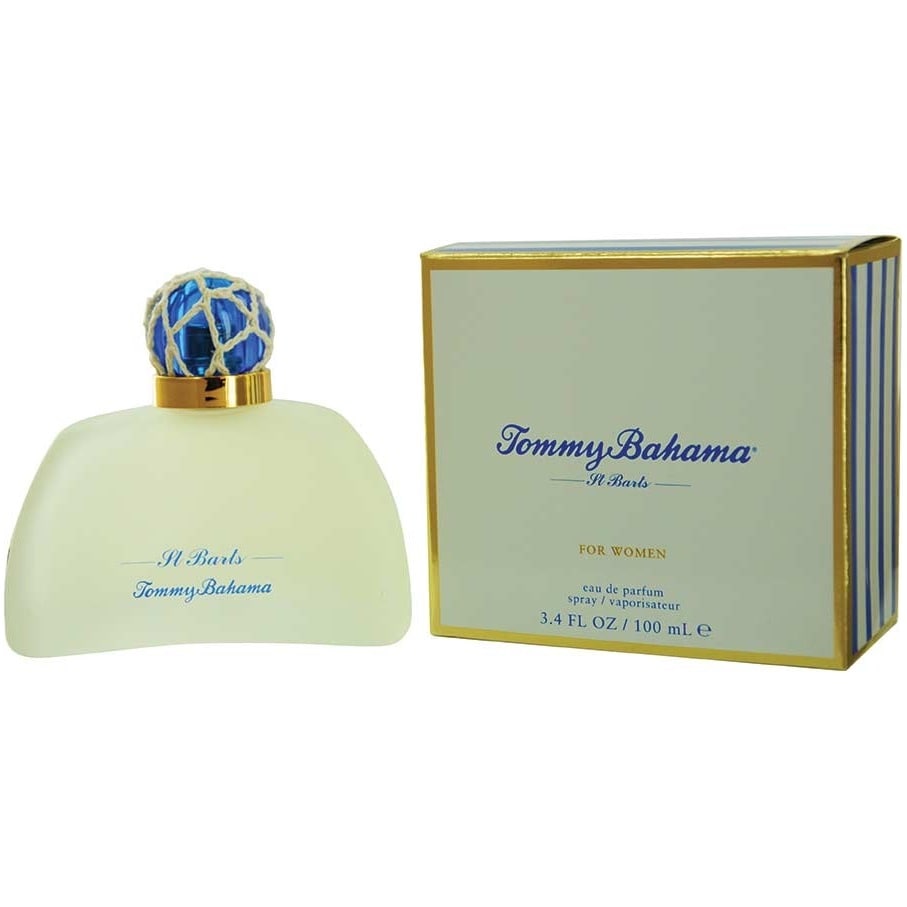 tommy bahama st barts womens perfume