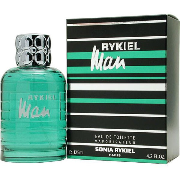 Rykiel Man by Sonia Rykiel Mens 4.2 ounce Eau de Toilette Spray