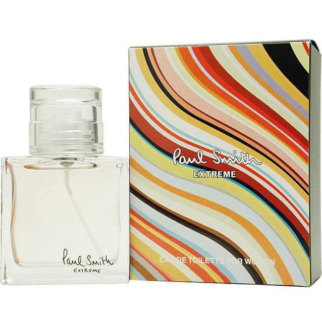 parfum paul smith