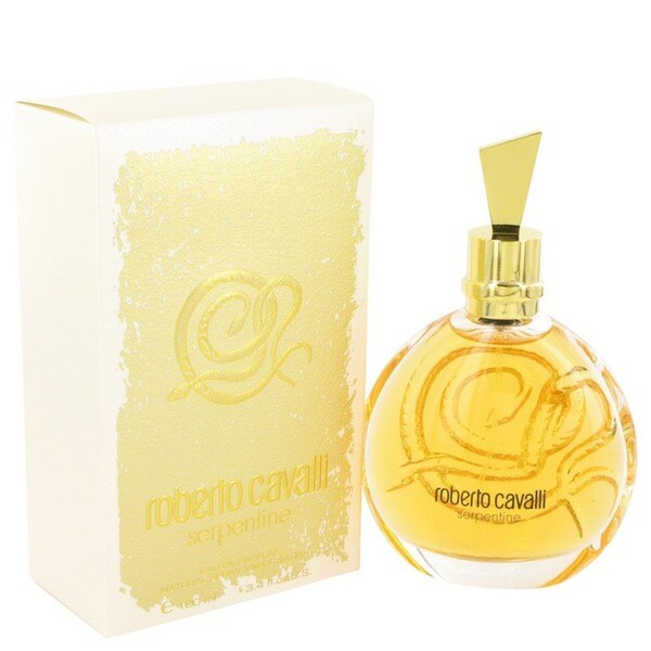 serpentine parfum