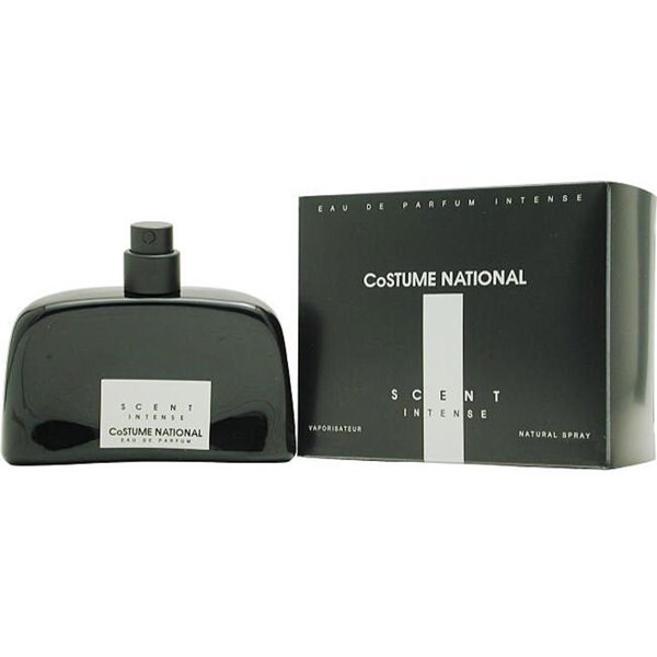 scent costume national eau de parfum