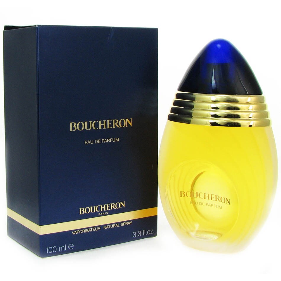 Boucheron Women S 3 4 Ounce Eau De Parfum Spray Overstock