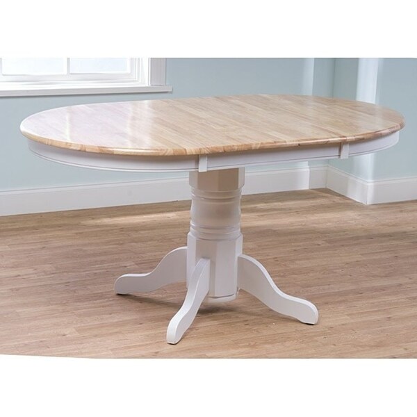 rubberwood table