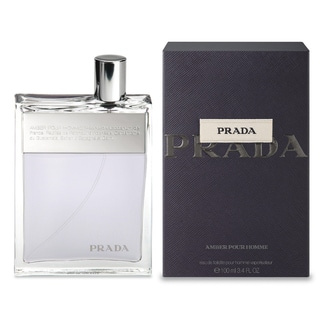 prada eau de toilette