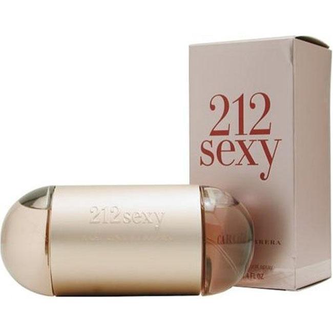 parfum herrera 212